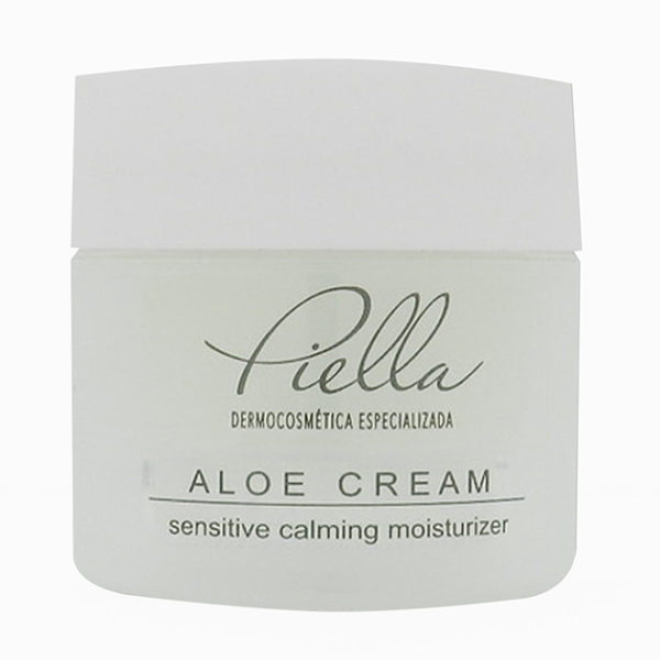 Aloe Cream