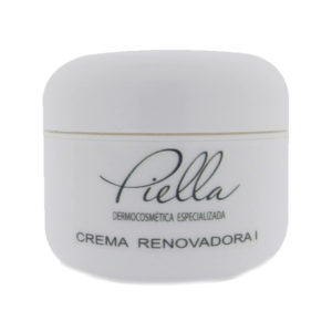 CREMA RENOVADORA I