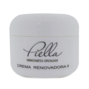 CREMA RENOVADORA II