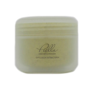 Exfoliador Antibacterial