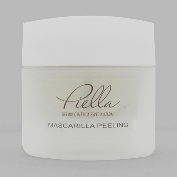 Mascarilla Peeling