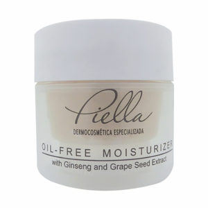 Oil Free Moisturizer