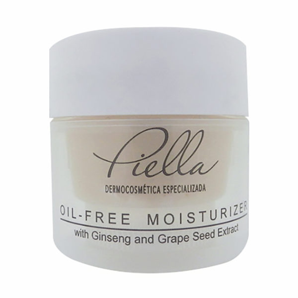 Oil Free Moisturizer