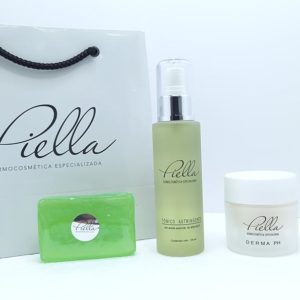 KIT PARA PIEL CON ACNE (opcion 1)