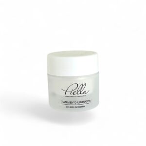 TRATAMIENTO ILUMINADOR  Con Ácido tranexámico