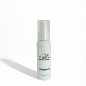 Loción melanolitica ll