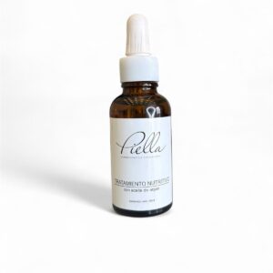 Tratamiento para el cabello