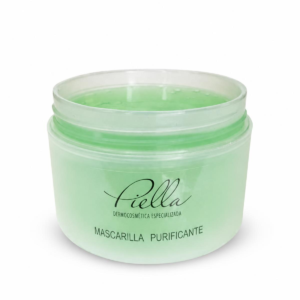 MASCARILLA PURIFICANTE