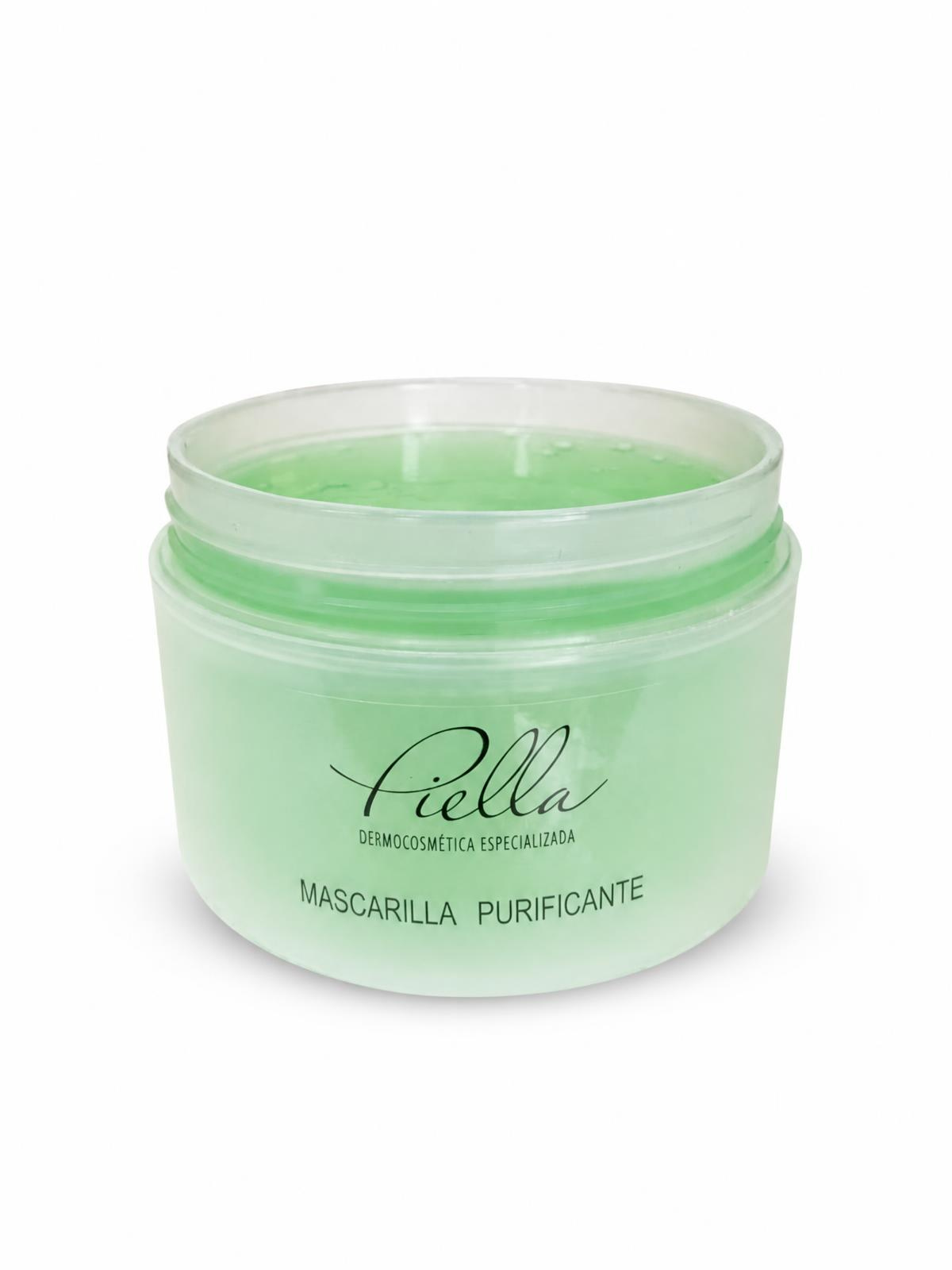 MASCARILLA PURIFICANTE