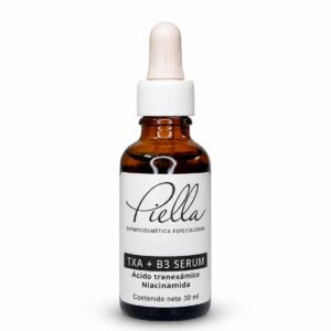 TXA + B3 SERUM