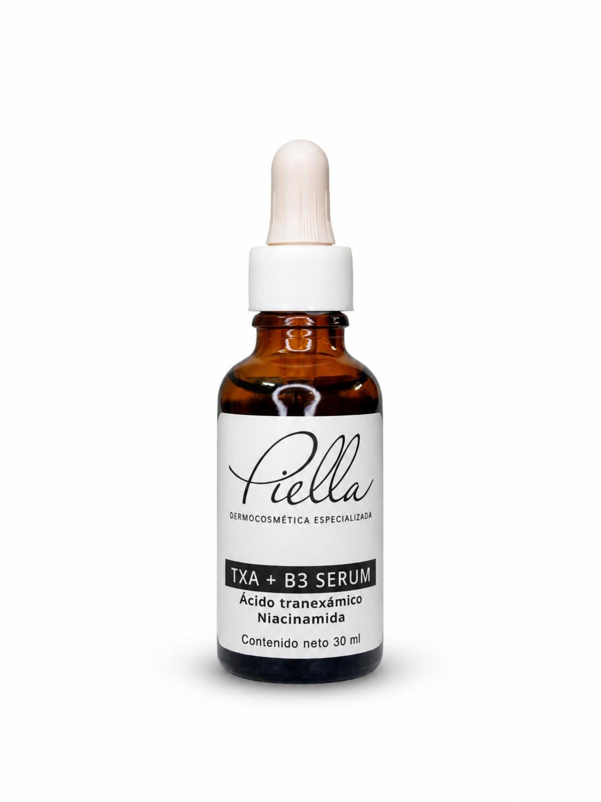TXA + B3 SERUM