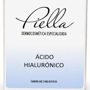 ACIDO HIALURONICO