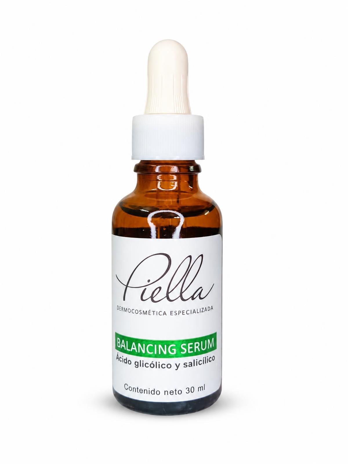 BALANCING SERUM
