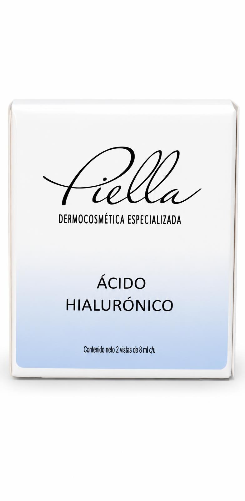 ACIDO HIALURONICO