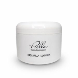 MASCARILLA LUMINOSA